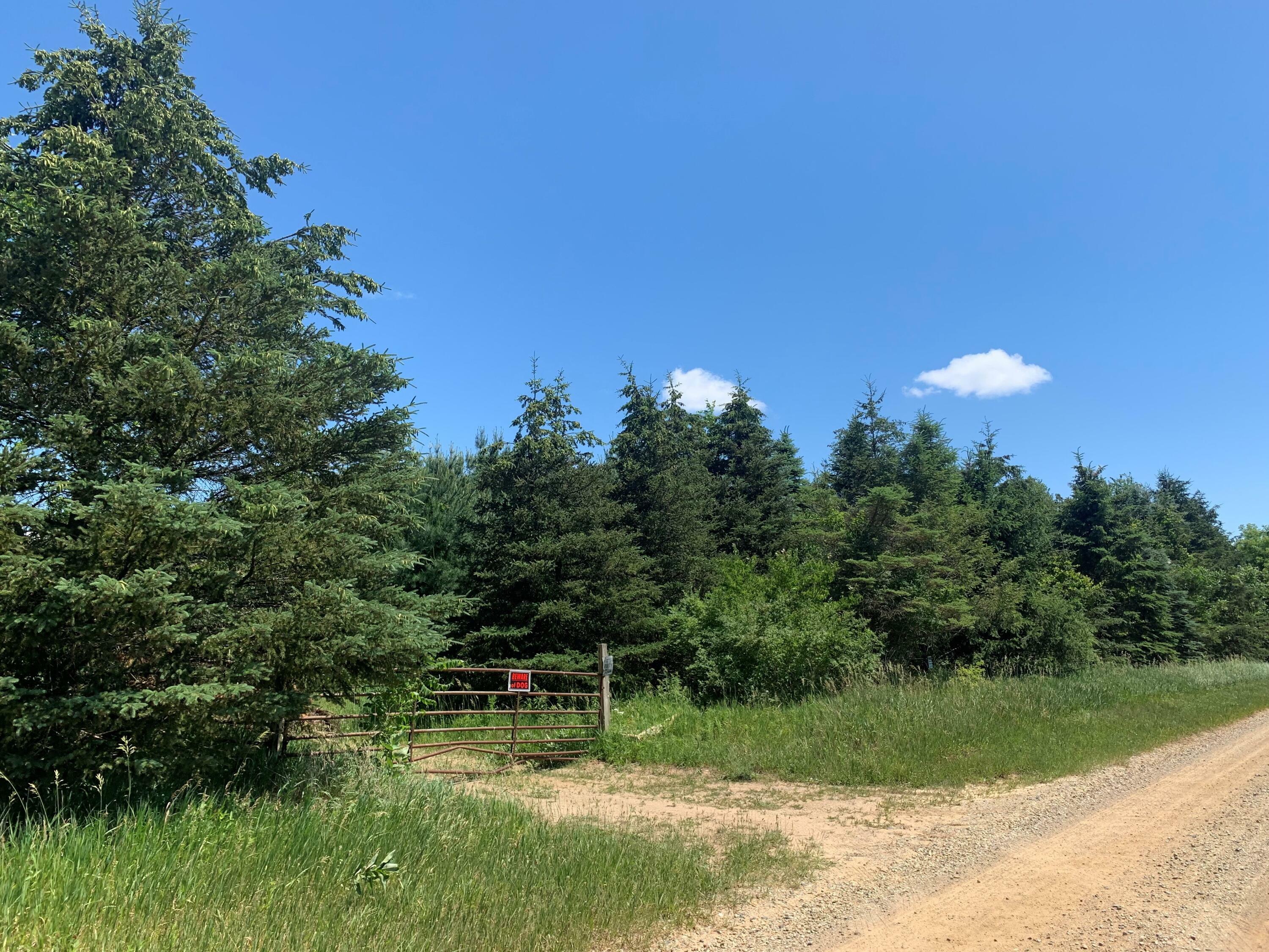 Property Photo:  Dodd Road  MI 49120 