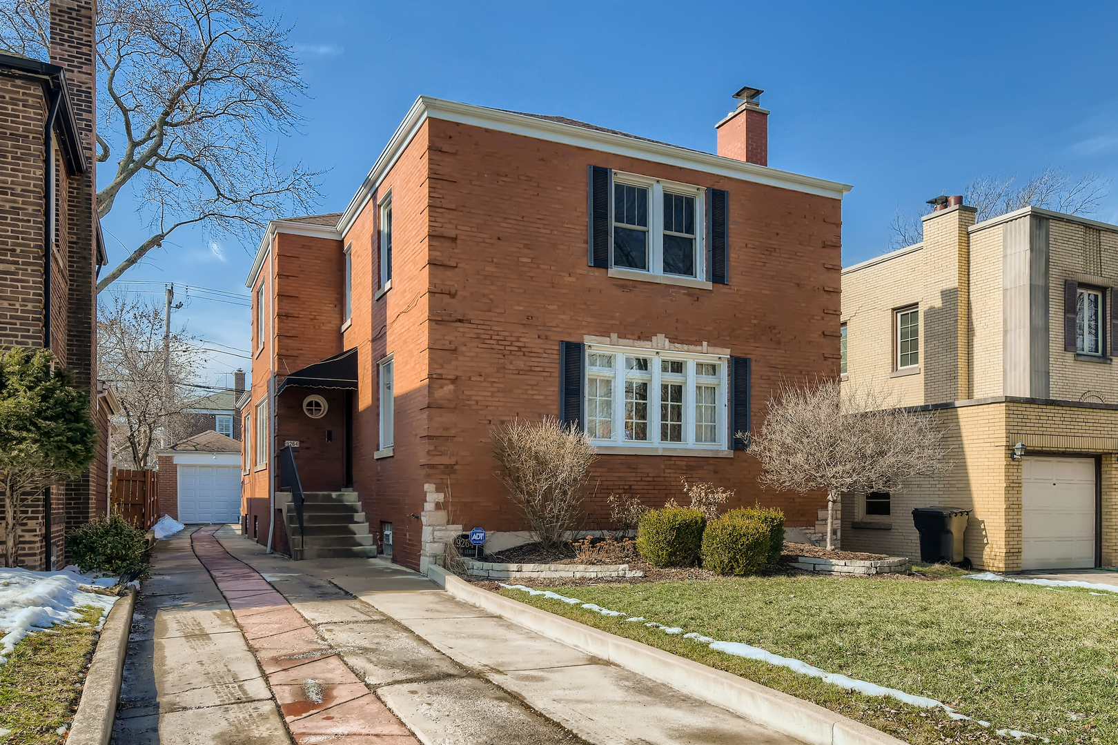 Property Photo:  9264 S Leavitt Street  IL 60643 