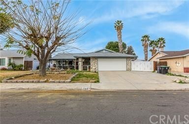 763 Sonrisa Street  Hemet CA 92543 photo