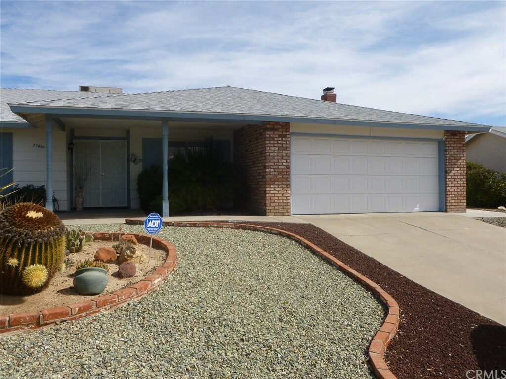 Property Photo:  27520 Emory Court  CA 92586 