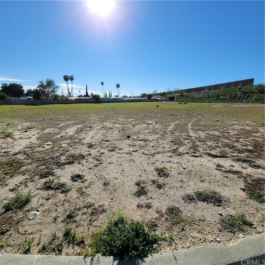 Property Photo: 0 Medical Center Dr CA 92411