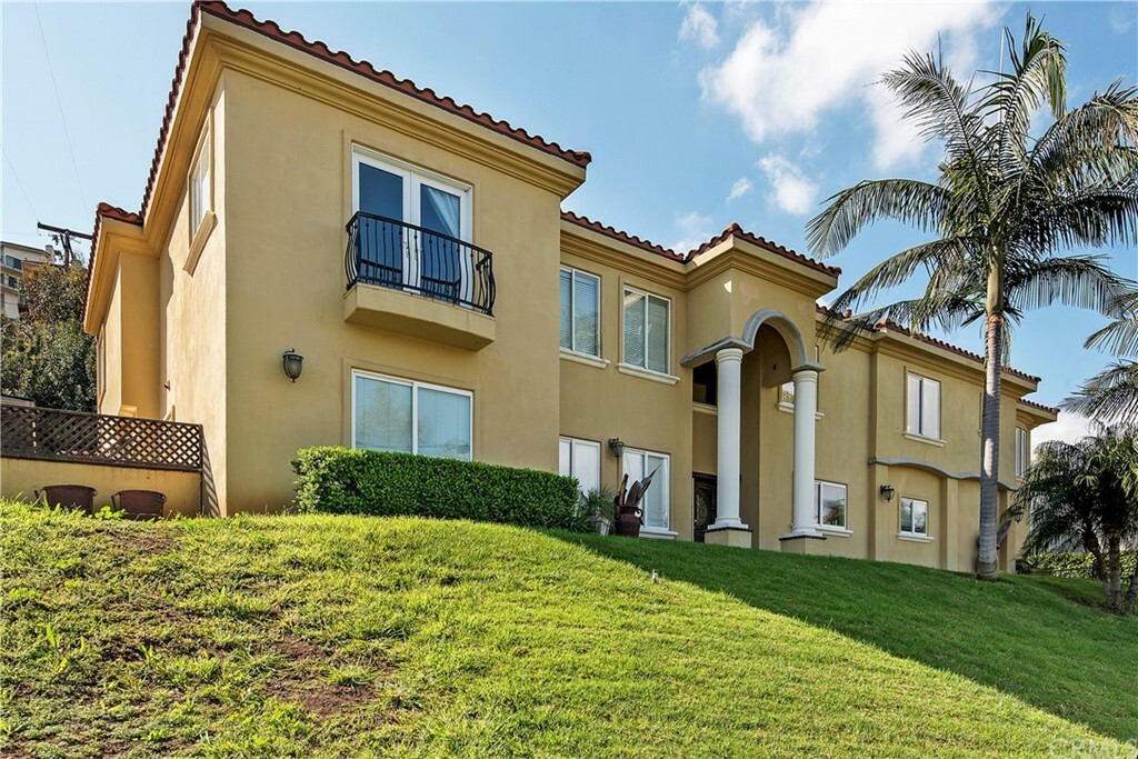 Property Photo:  19002 E Smiley Drive  CA 92869 
