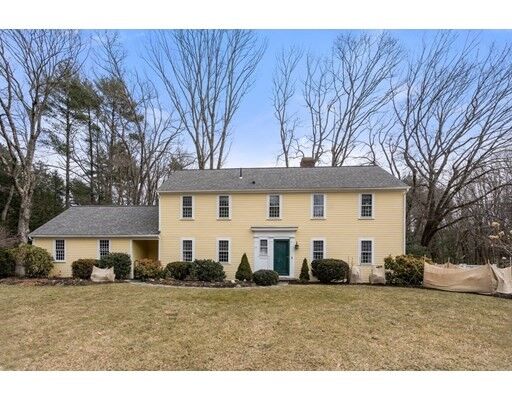 Property Photo: 12 English Road MA 01776