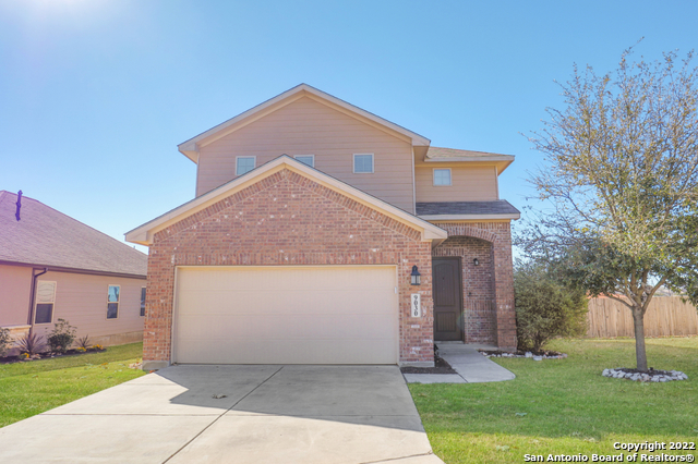 Property Photo: 9030 Moccasin Lk TX 78245