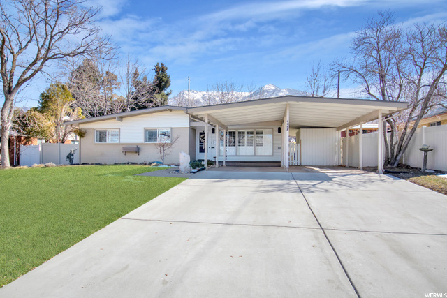 Property Photo: Address not disclosed UT 84403