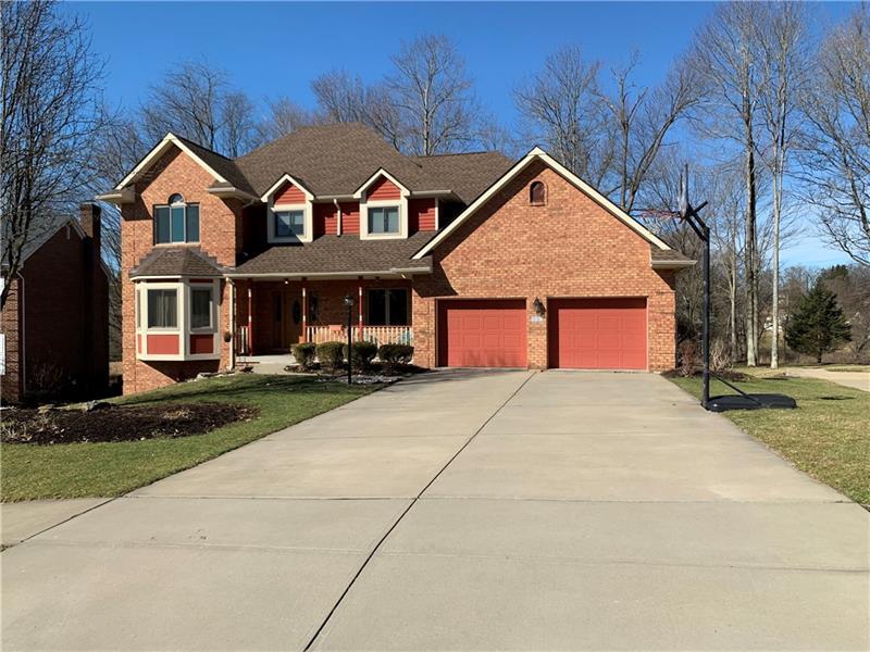 Property Photo:  550 Fair Vista Ct  PA 15090 