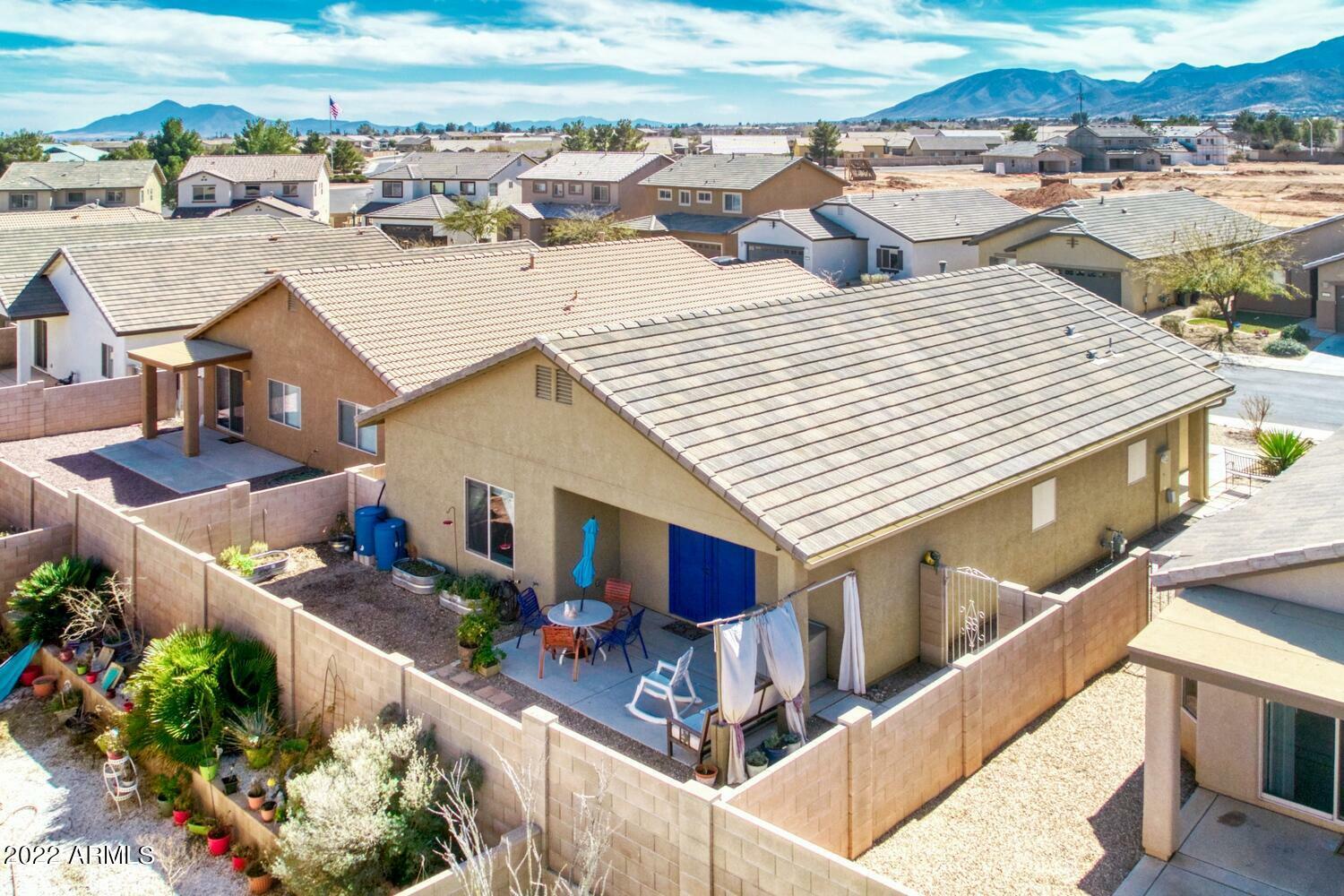 Property Photo:  4209 Rocky Mountain Way  AZ 85650 