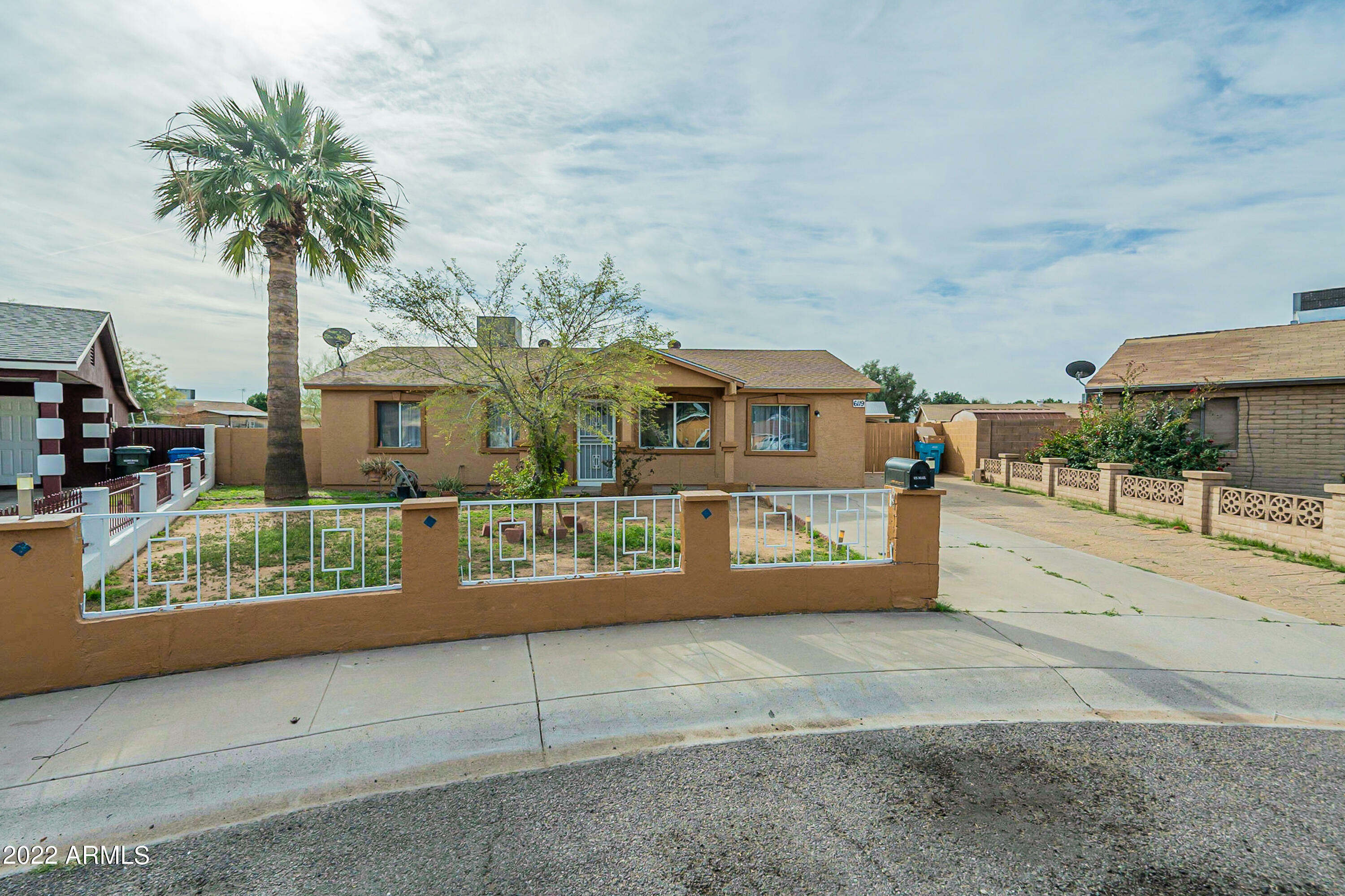 Property Photo:  6119 W Windsor Avenue W  AZ 85035 