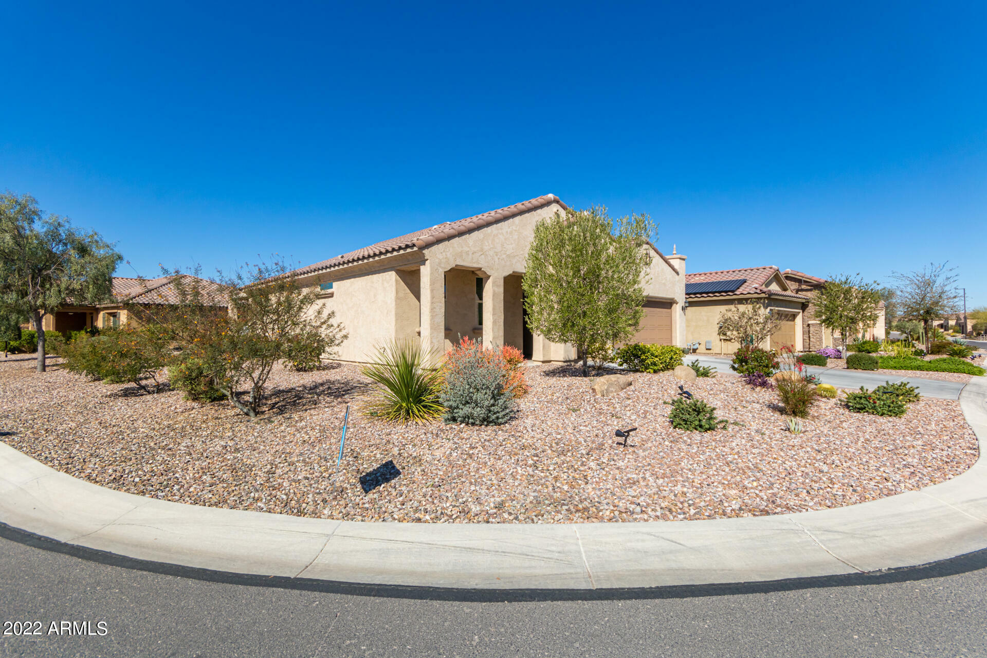 Property Photo:  4260 N Presidio Drive  AZ 85132 