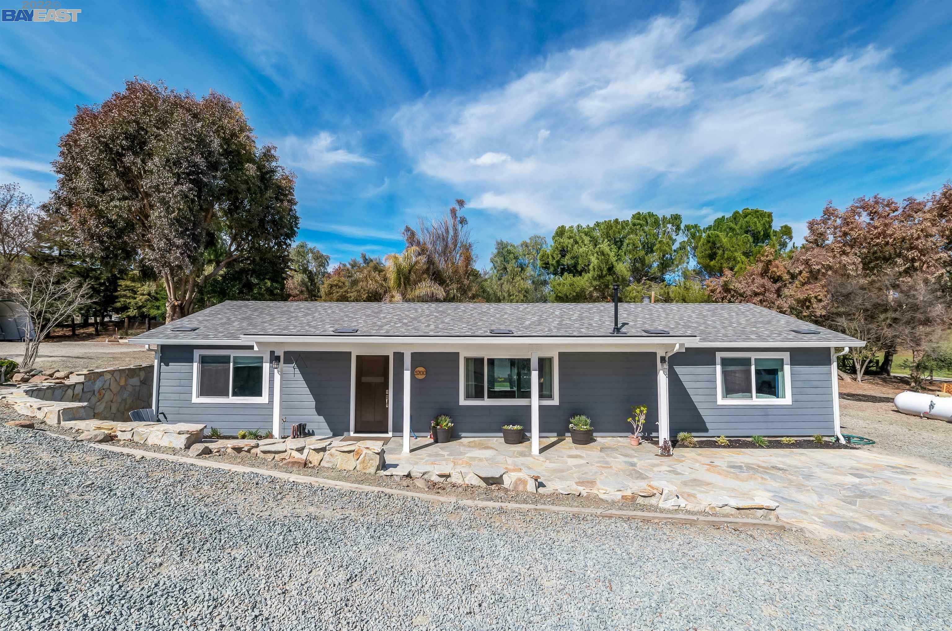 Property Photo:  5200 Doolan Rd  CA 94551 