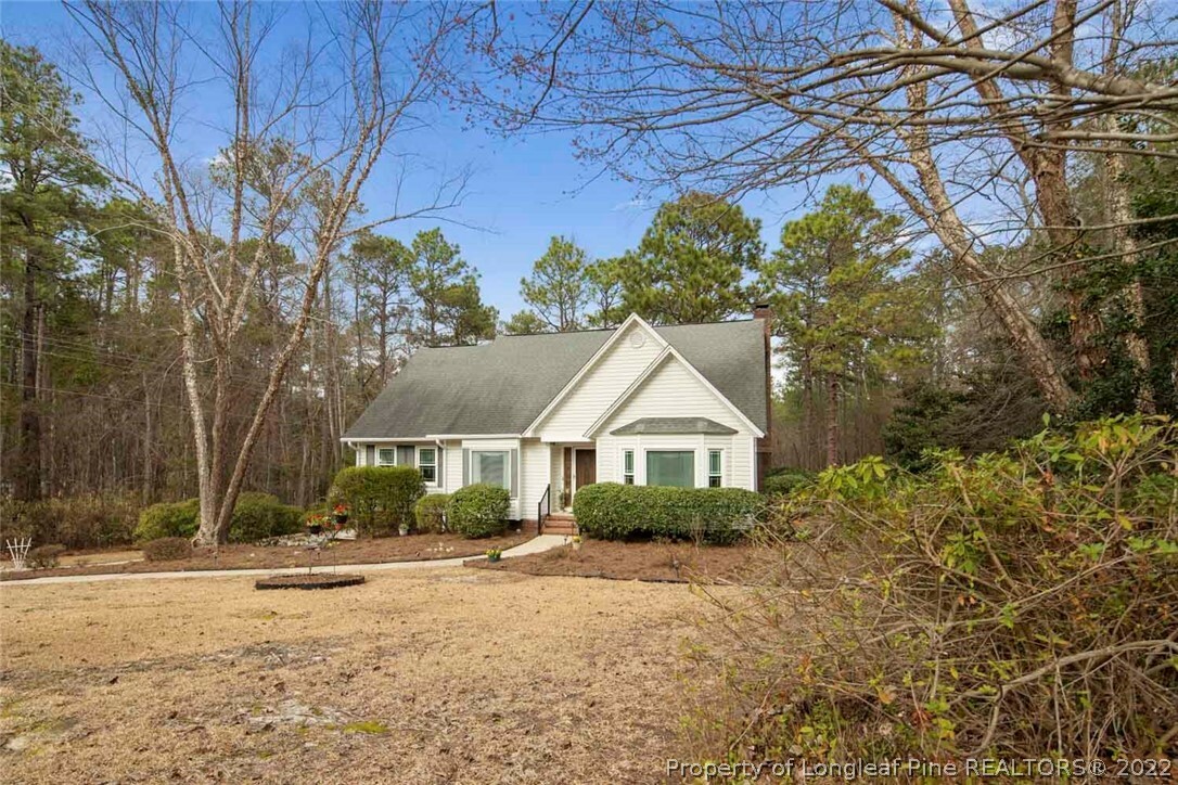 Property Photo:  6566 Countryside Drive  NC 28311 