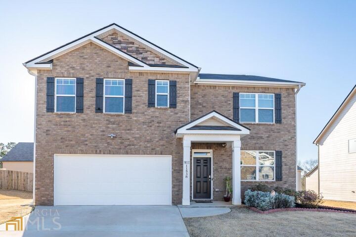11538 Creekstone Road  Hampton GA 30228 photo