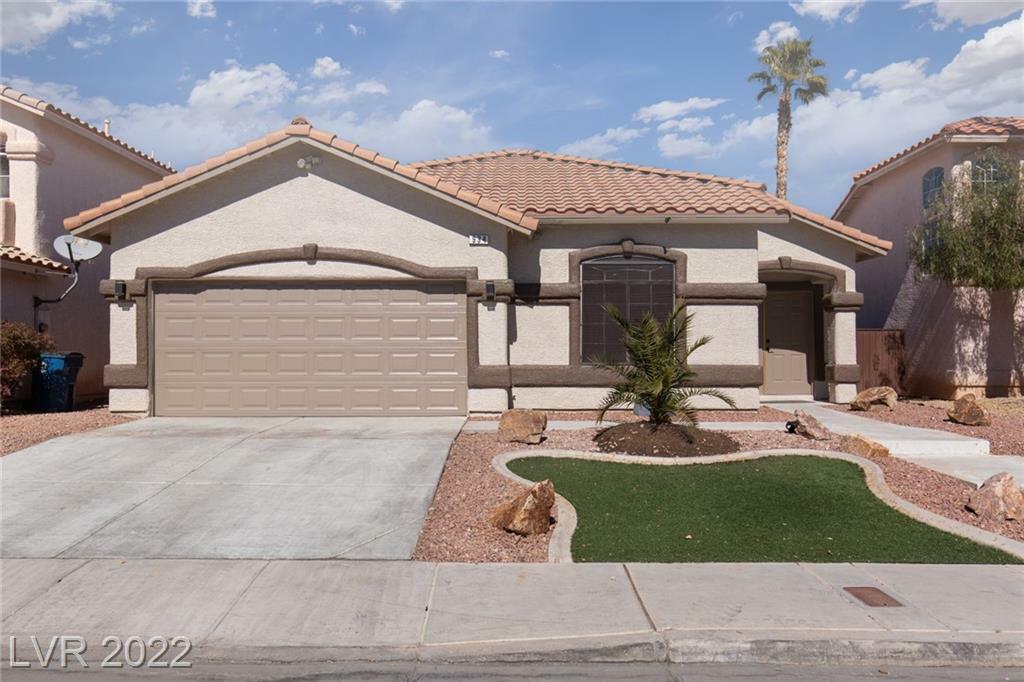 Property Photo:  934 Dancing Vines Avenue  NV 89183 