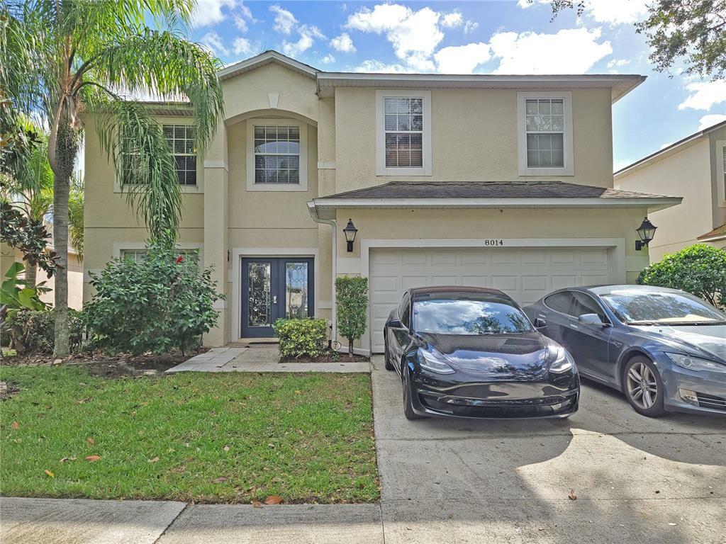 Property Photo:  8014 Acadia Estates Court  FL 34747 