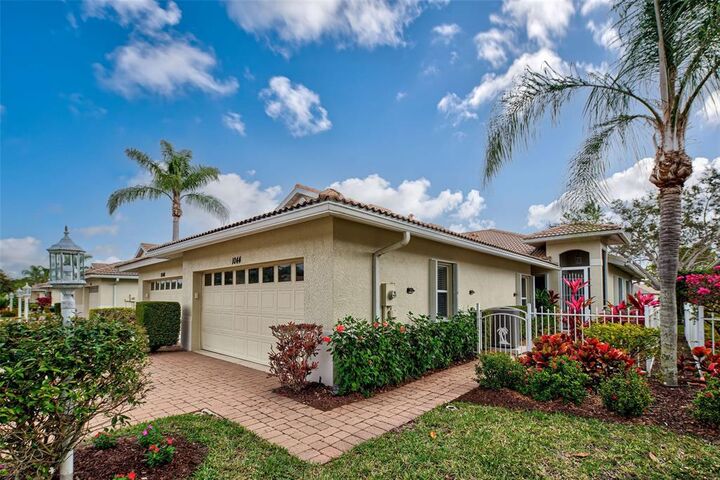 Property Photo:  1044 Topelis Drive  FL 34223 