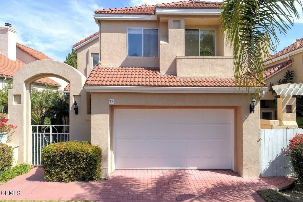 Property Photo: 72 Livermore Avenue CA 93004