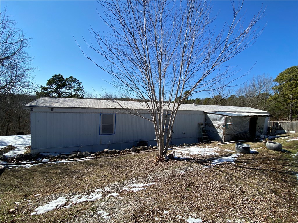 Property Photo:  102 &Amp 104 County Road 3157  AR 72632 