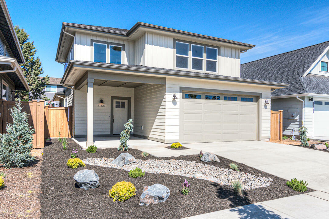 Property Photo: 61129 Wagyu Drive Lot 2 OR 97702