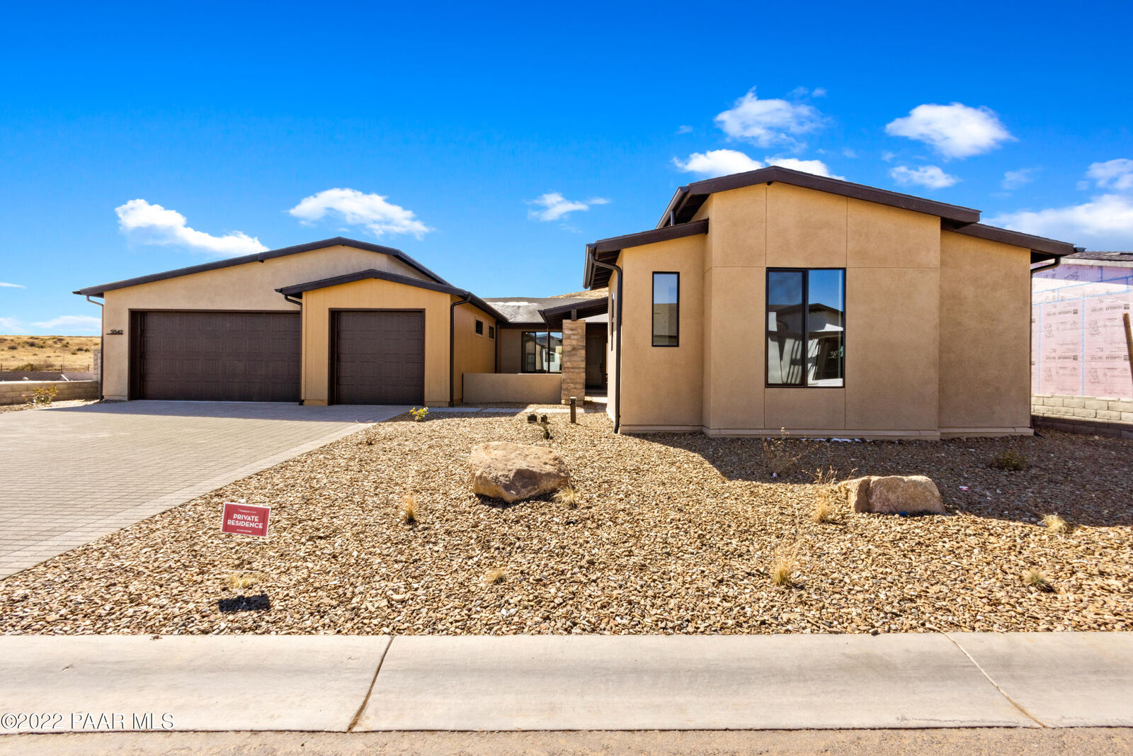 Property Photo:  5542 E Killen Loop  AZ 86314 