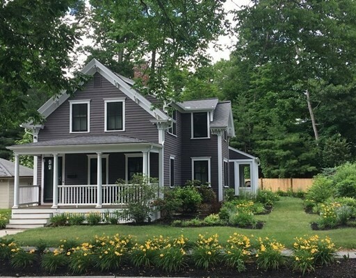 Property Photo: 1510 Main MA 01742