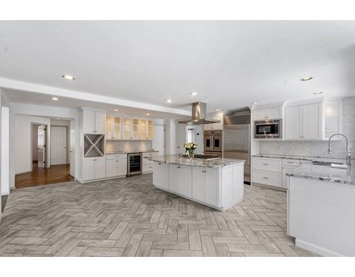 Property Photo: 5 Dwhinda Road MA 02468