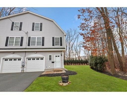 Property Photo: 46 Line Road 2 MA 01880
