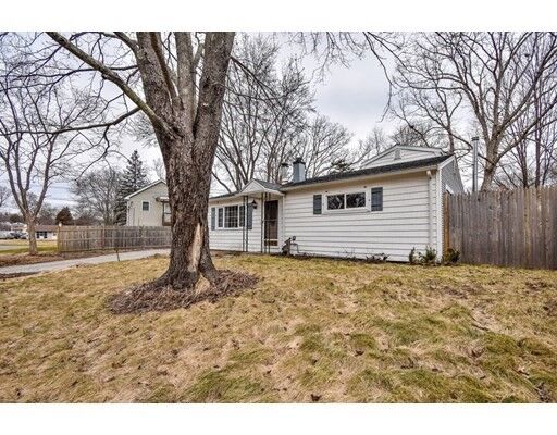 Property Photo:  96 Douglas Dr  MA 02019 