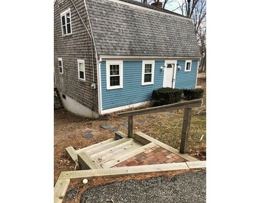 Property Photo:  14 Arboretum Rd  MA 02360 