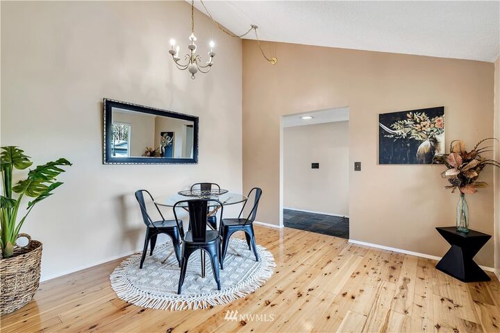 Property Photo:  16115 133rd Place SE  WA 98058 