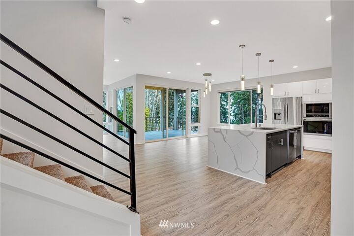 Property Photo:  6311 Dash Point Boulevard NE  WA 98422 