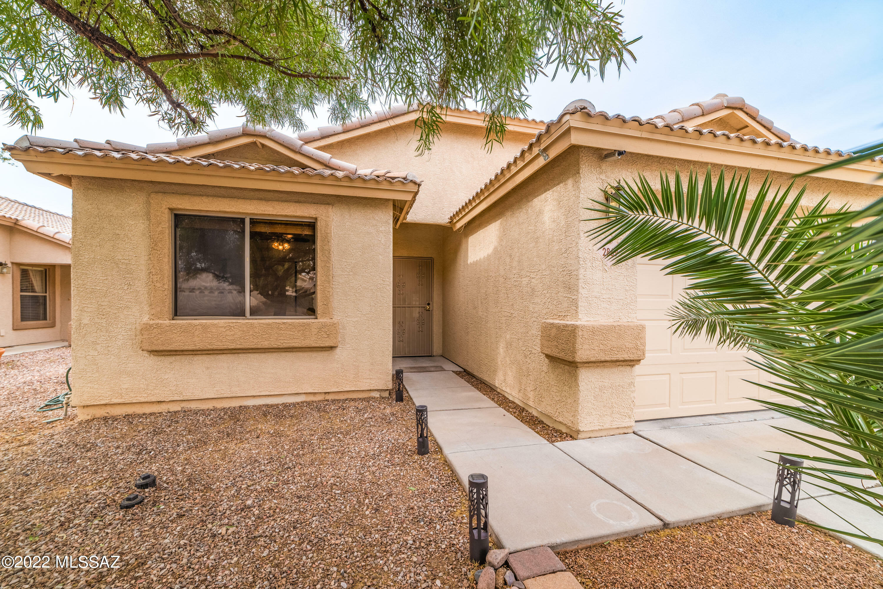 2869 W Starina Place  Tucson AZ 85741 photo