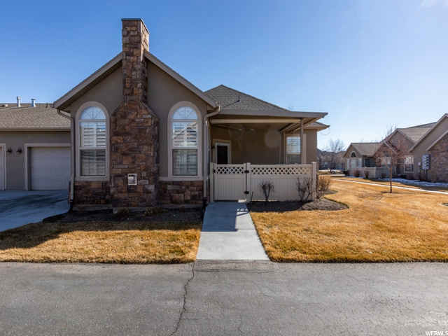 Property Photo: Address not disclosed UT 84043