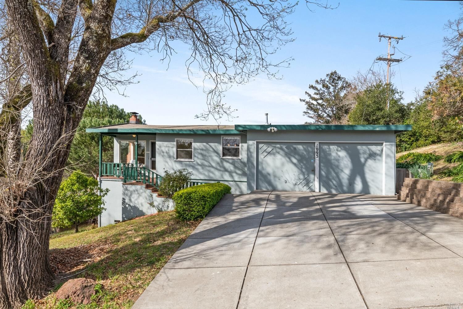 Property Photo:  1095 8th Street  CA 94945 