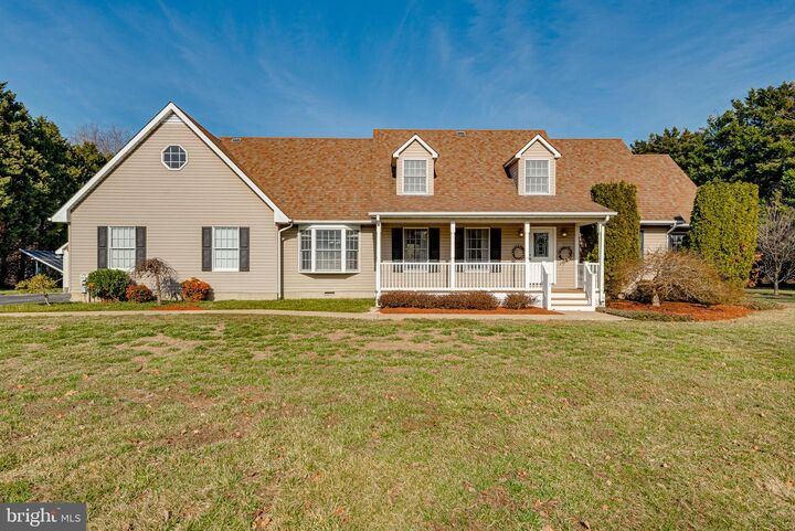 113 Brickhouse Drive  Queenstown MD 21658 photo