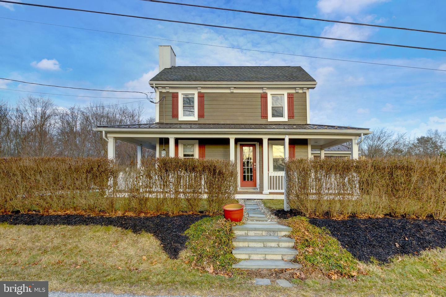 Property Photo:  376 Rich Valley Road  PA 17015 