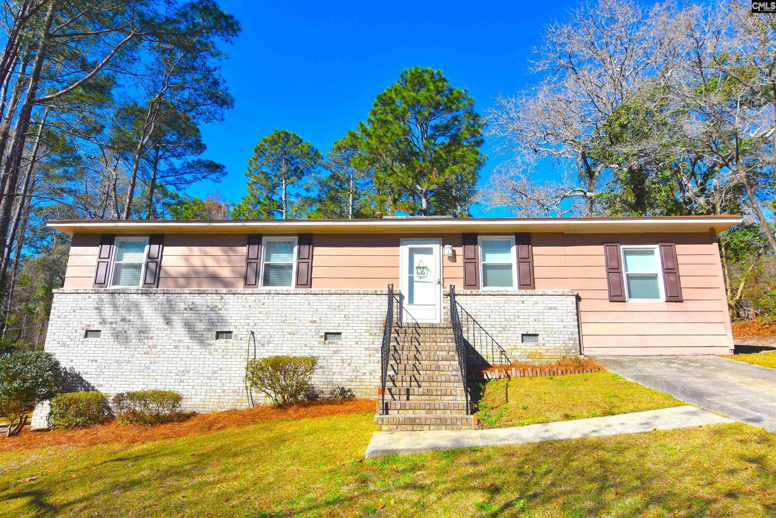 Property Photo:  322 Westgate  SC 29170 