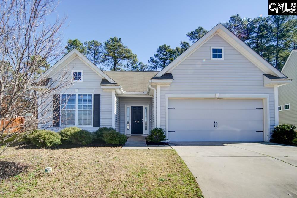 Property Photo: 628 Cornerstone SC 29063