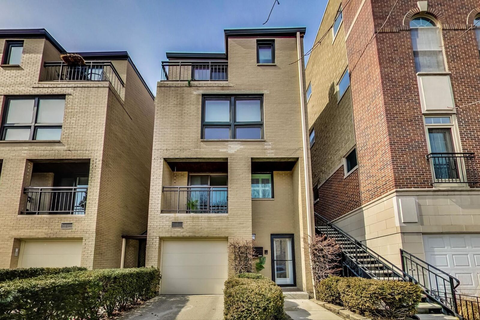 Property Photo:  1648 N Mohawk Street A  IL 60614 