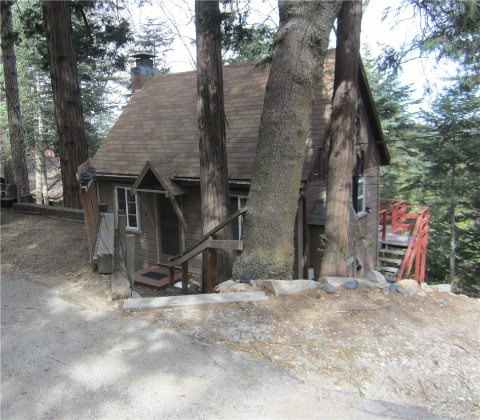 Property Photo: 1331 Valley View Way CA 92325