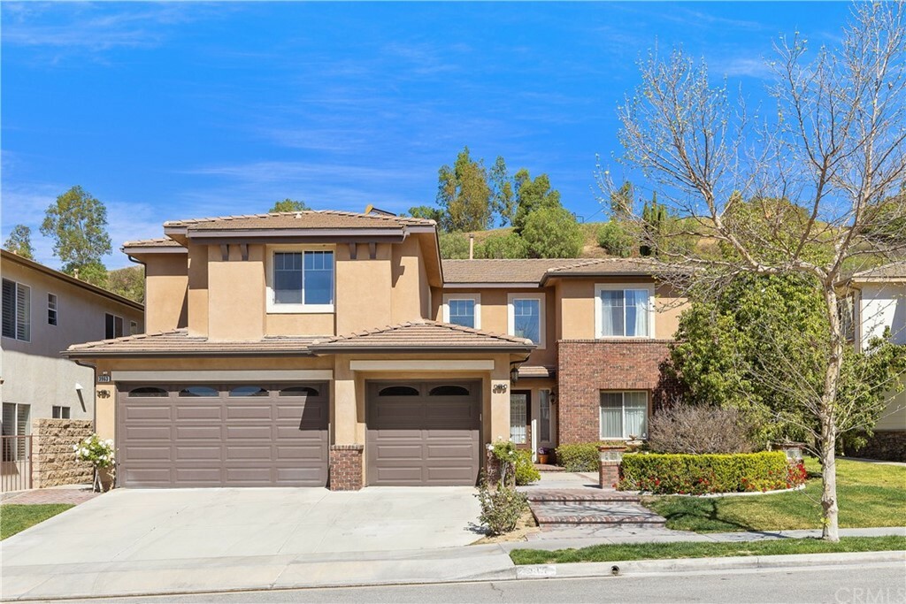 Property Photo:  3963 Trolley Court  CA 92823 