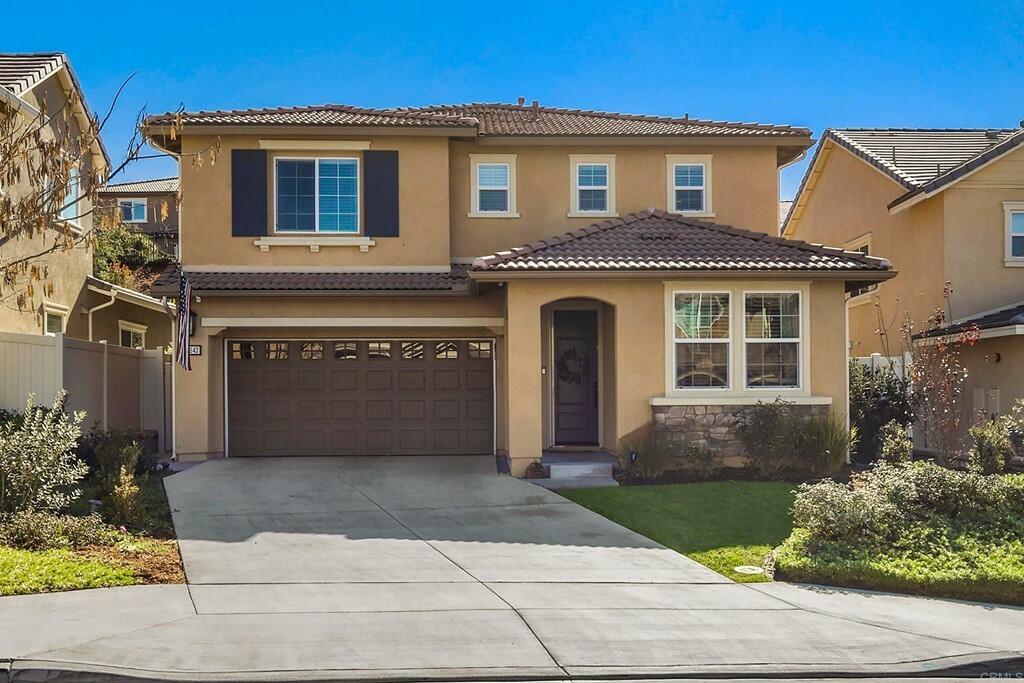 Property Photo:  35643 Garrano Lane  CA 92028 