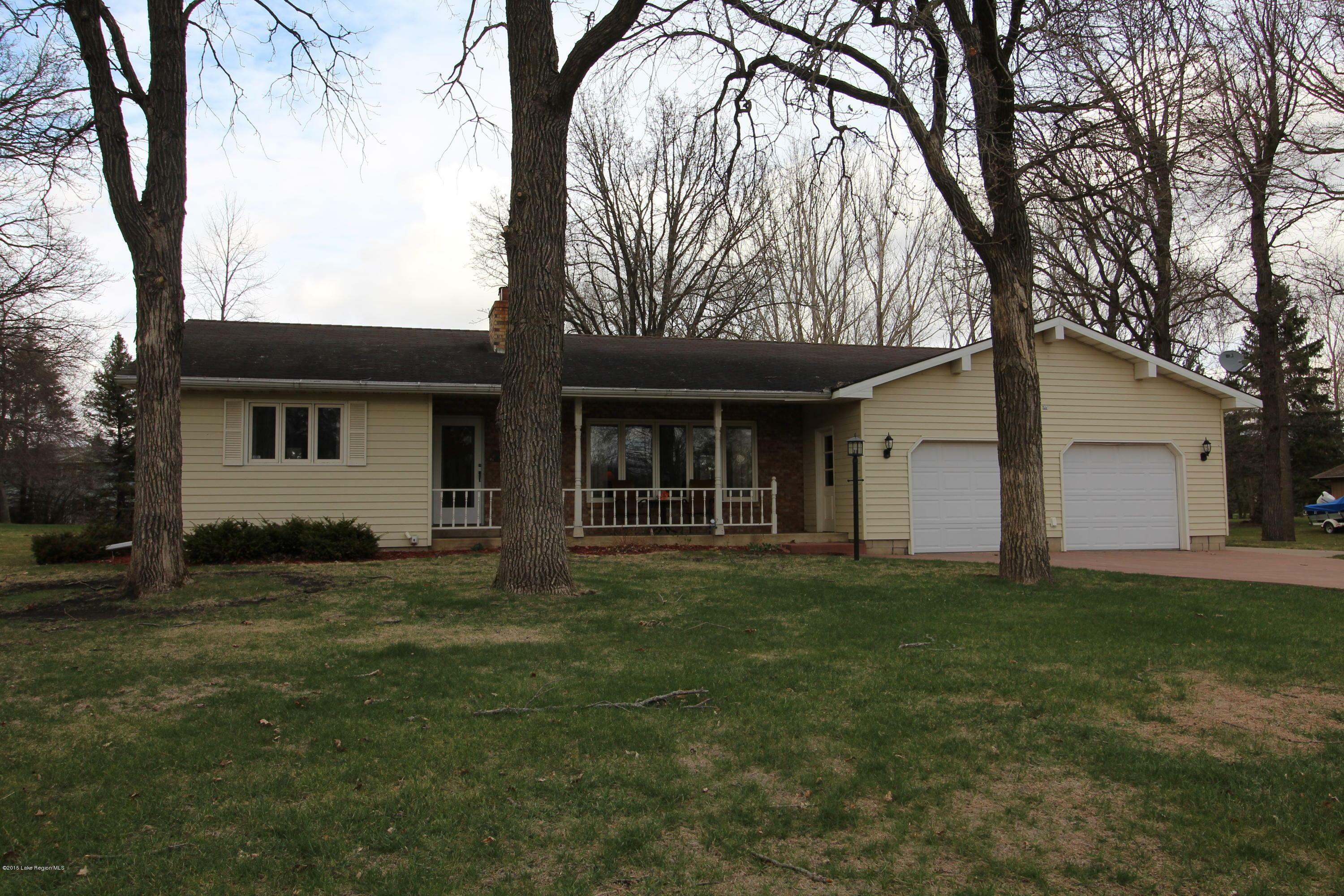 Property Photo: 2919 Lakewood Drive MN 56537