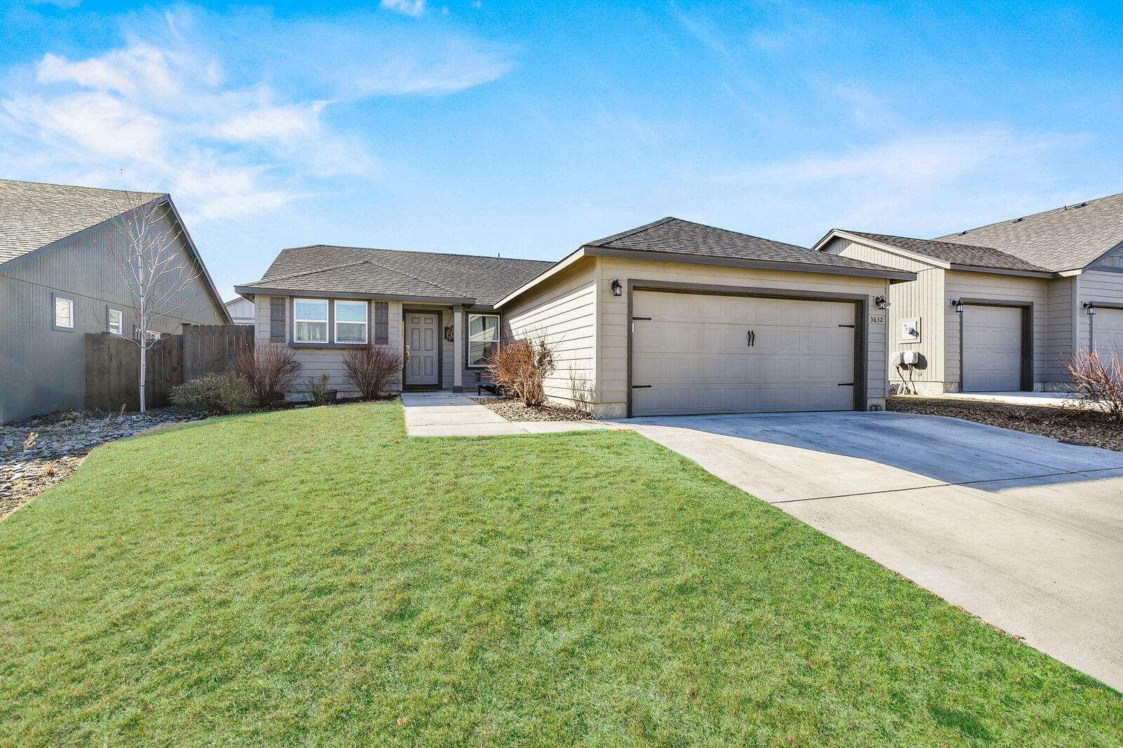 Property Photo:  3632 SW Pumice Place  OR 97756 