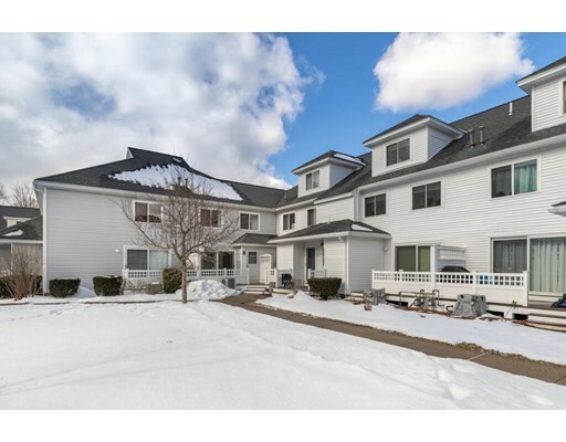 Property Photo: 360 Littleton Rd E14 MA 01824