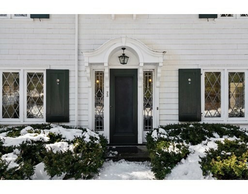 Property Photo: 23 Wellesley Street MA 02493