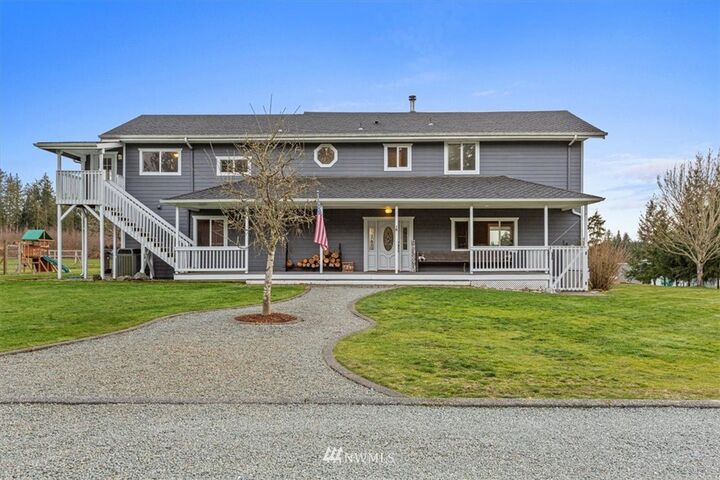 Property Photo:  19629  Cygnus Lane  WA 98273 
