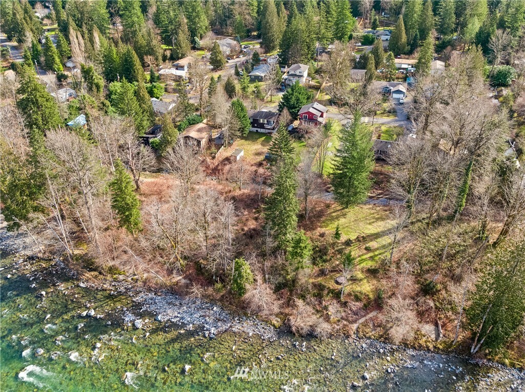 Property Photo:  44131 Fir Road  WA 98251 