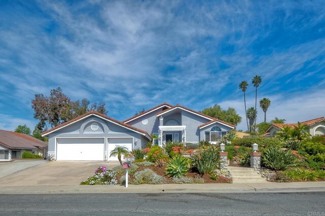 Property Photo: 1264 Girard Court CA 92084