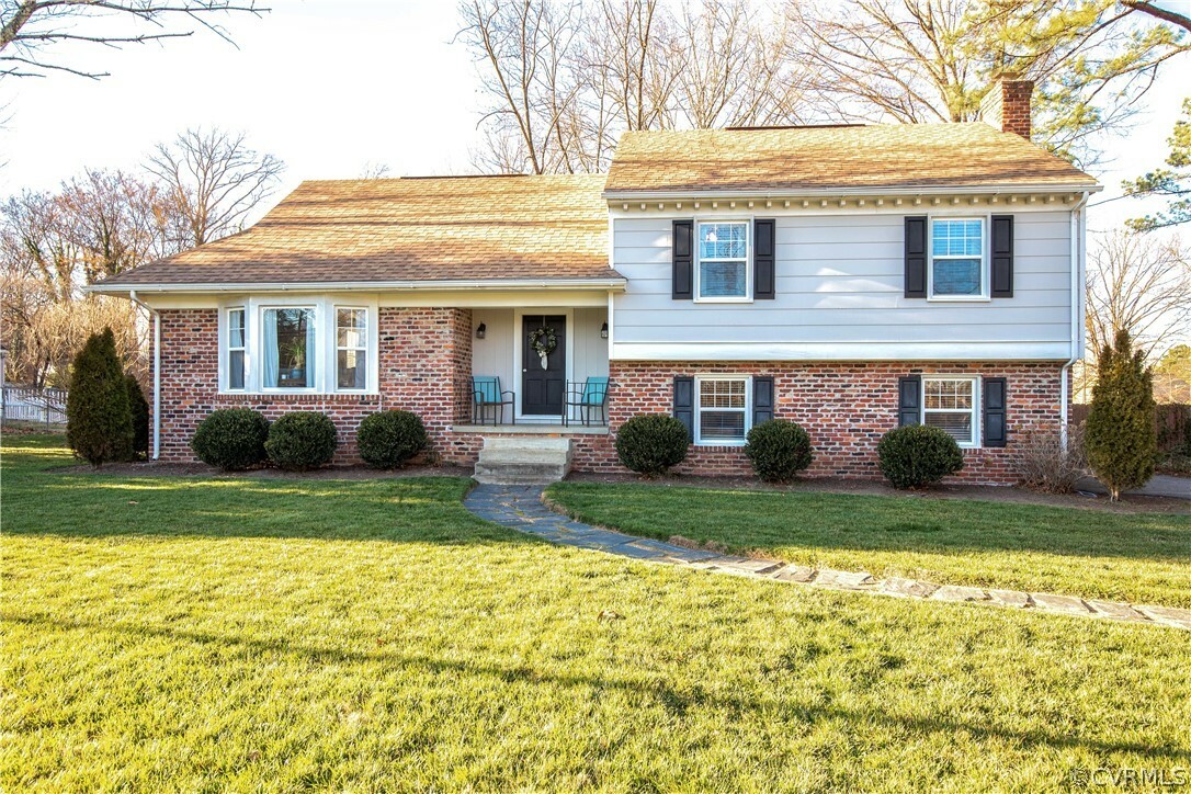 Property Photo:  9520 Evansway Lane  VA 23235 