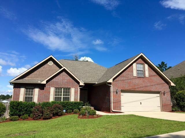 624 Red Fern Road  Crestview FL 32536 photo